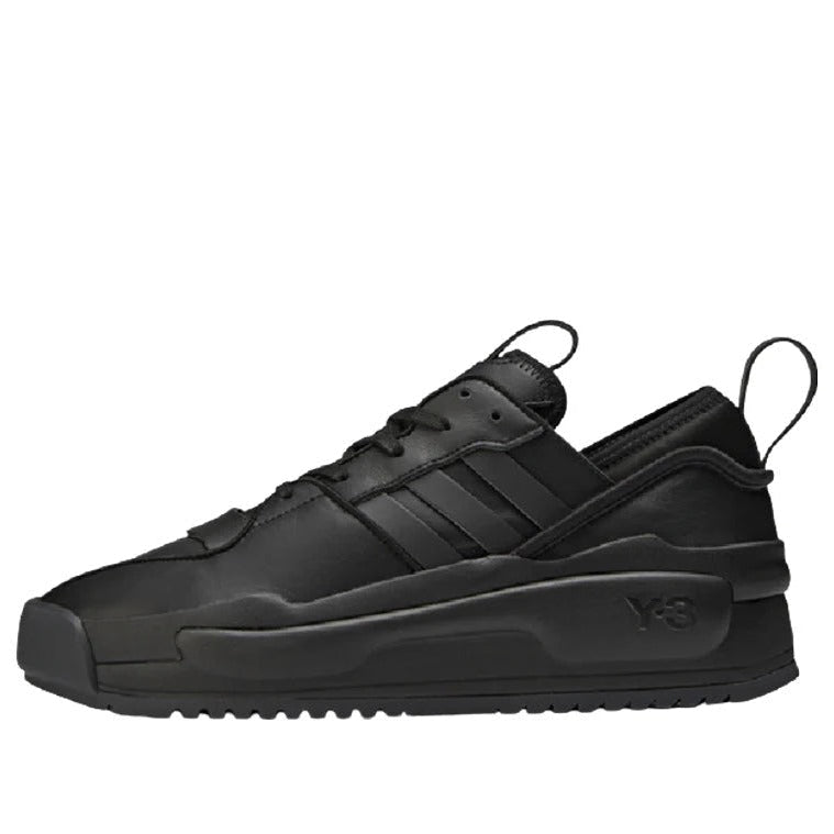 adidas x Y3 Rivalry 'Triple Black'