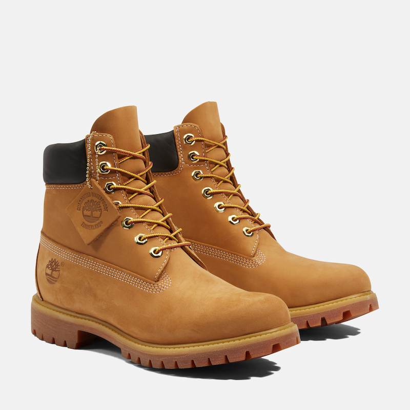 TIMBERLAND PREMIUM