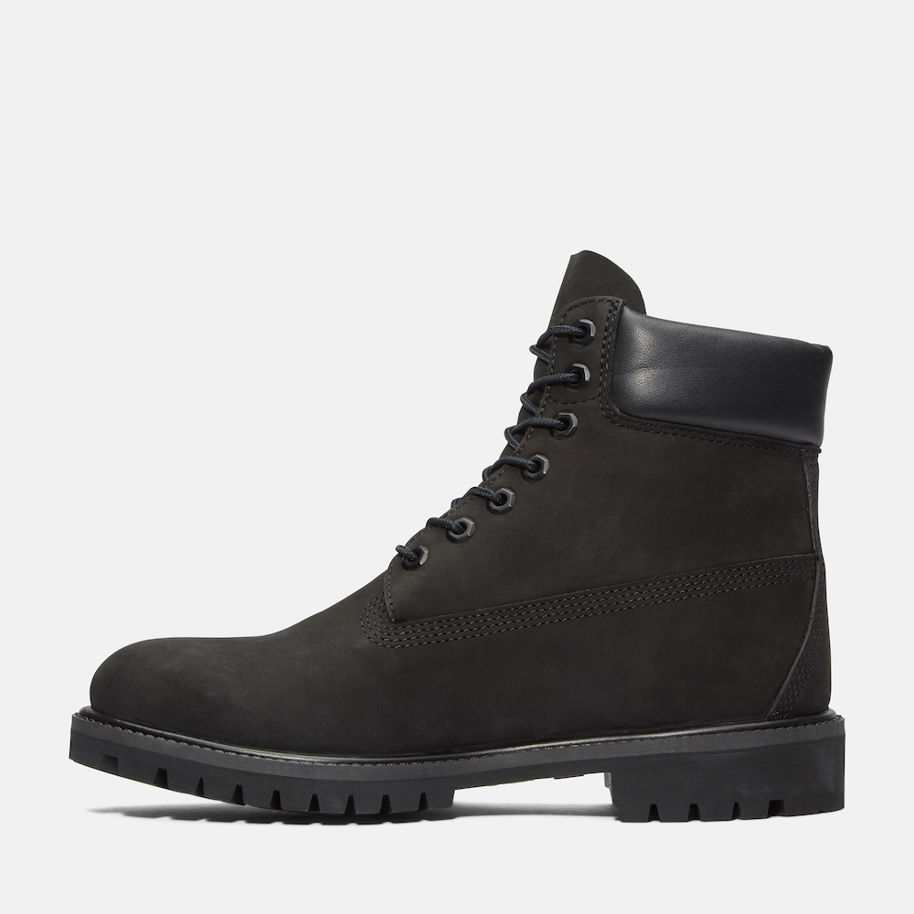 TIMBERLAND PREMIUM BLACK