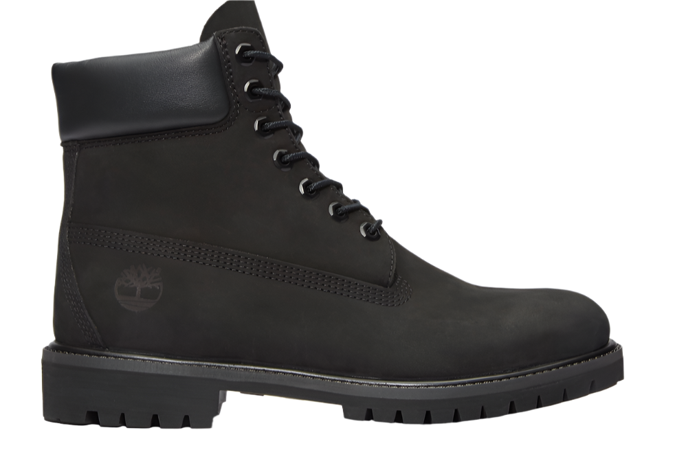 TIMBERLAND PREMIUM BLACK