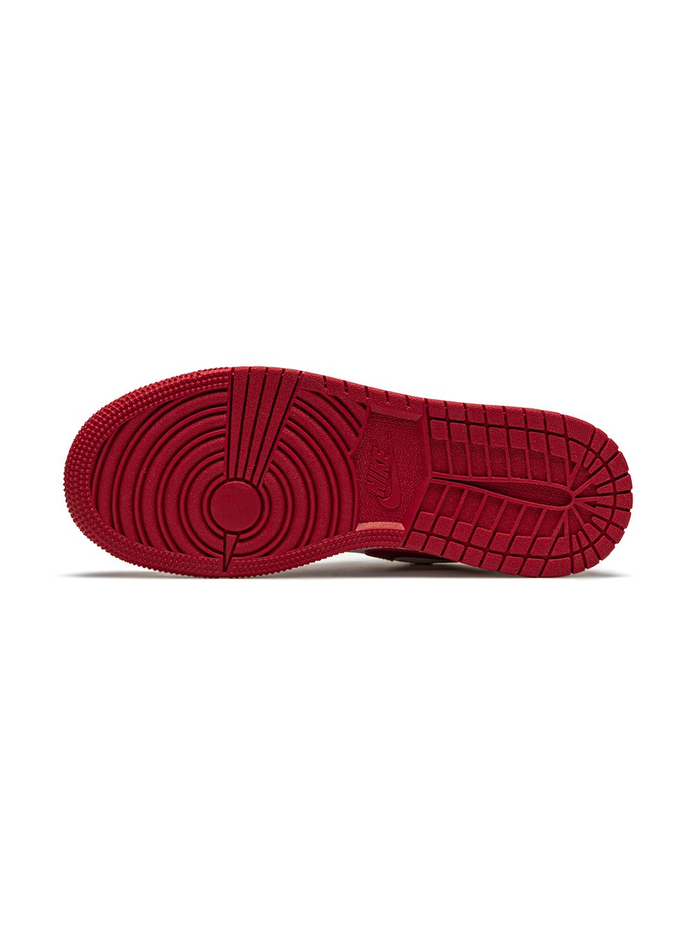Jordan 1 Low 'Gym Red'