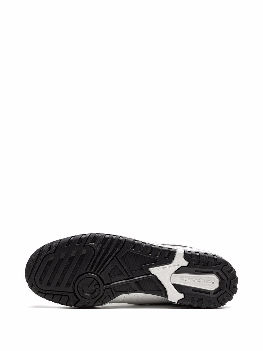 New Balance 550 Black & White