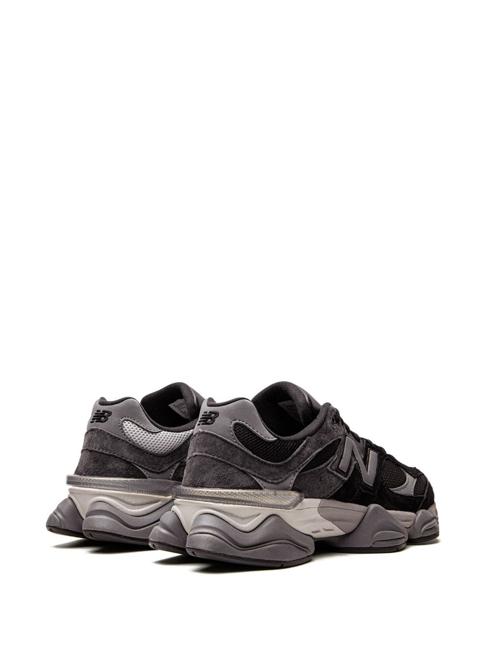 New Balance 9060 - Black