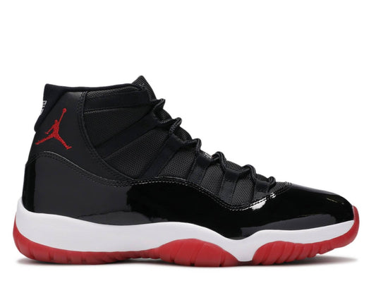 Jordan 11 Retro Bred