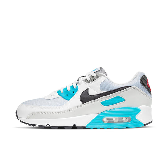 Nike Air Max 90 'Chlorine Blue'
