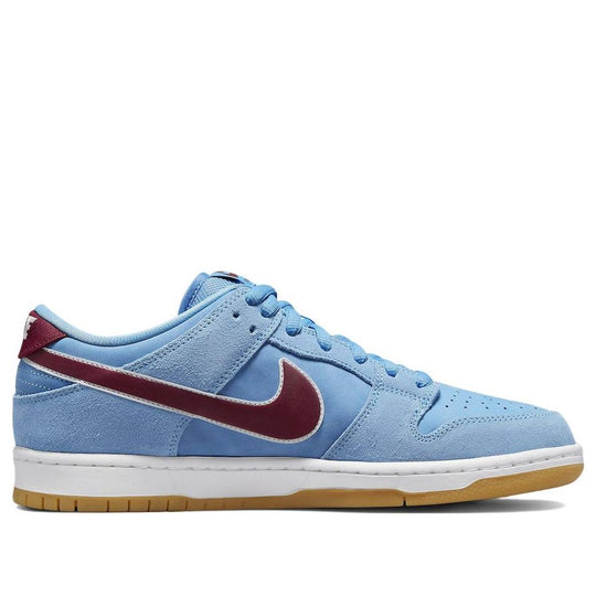 Nike SB Dunk Low Premium 'Philadelphia Phillies'