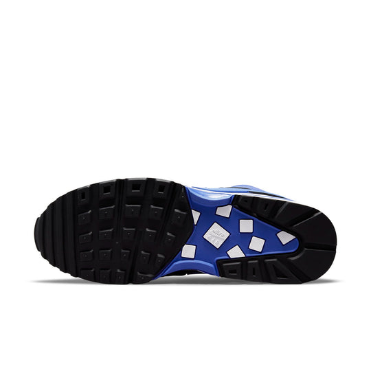Nike Air Max BW 'Persian Violet'