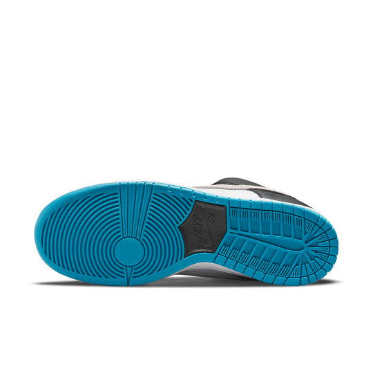 Nike SB Dunk Low Pro 'Laser Blue'