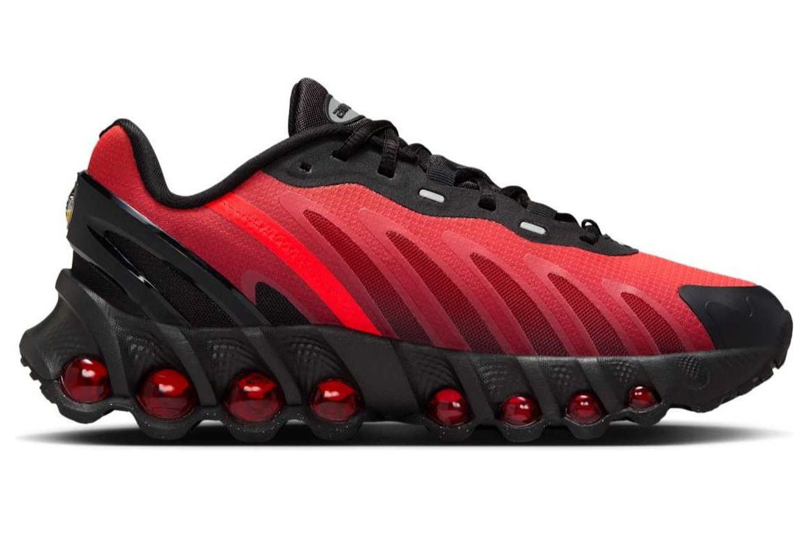 Nike Air Max Dn8 'Black Bright Crimson'