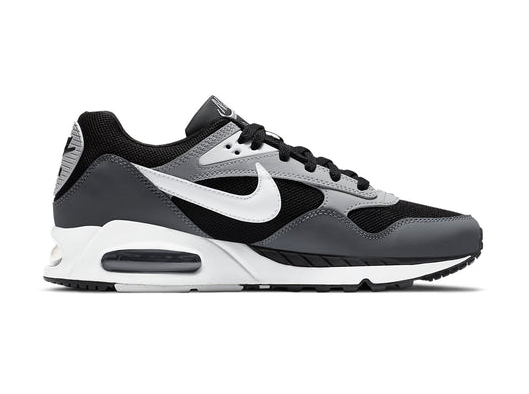 Nike Air Max Correlate 'Black Grey'