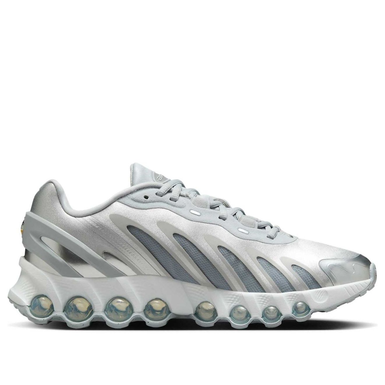 Nike Air Max Dn8 'Wolf Grey Metallic Silver'