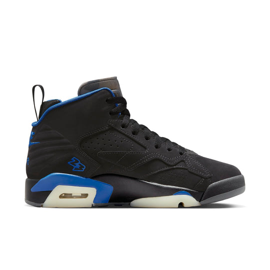 JORDAN MVP 678 'BLACK VARSITY ROYAL'