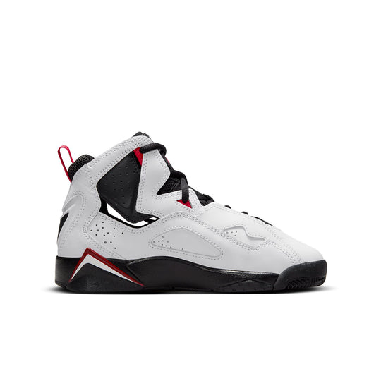 Jordan True Flight 'Cardinal'