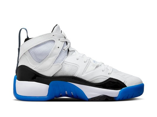 Jordan Jumpman Two Trey 'Concord Royal'