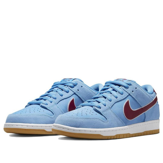 Nike SB Dunk Low Premium 'Philadelphia Phillies'