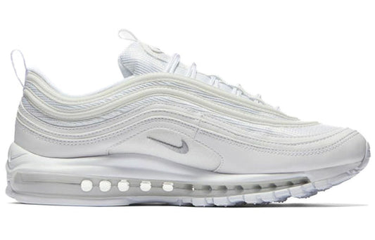 Nike Air Max 97 'Triple White'