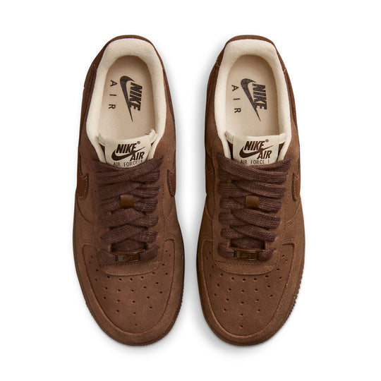Nike Air Force 1 Low 'Cacao Wow'