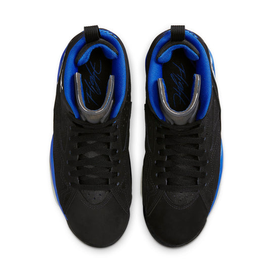 JORDAN MVP 678 'BLACK VARSITY ROYAL'