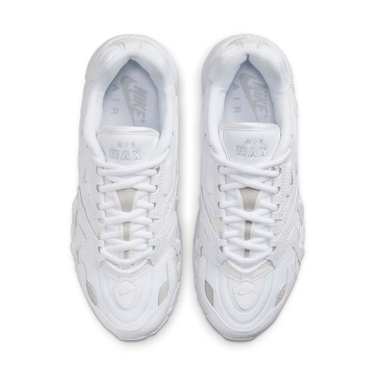 Nike Air Max 96 2 'Triple White'