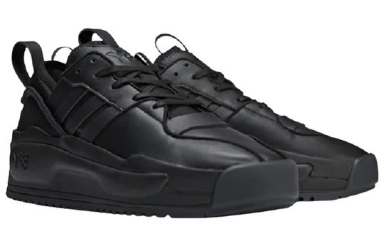 adidas x Y3 Rivalry 'Triple Black'