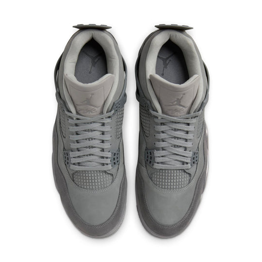 Jordan 4 Retro SE 'Paris Olympics Wet Cement'
