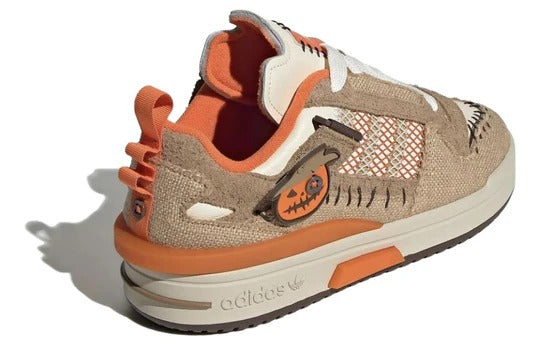 adidas originals Forum Mod Low 'Jack O' Lantern'