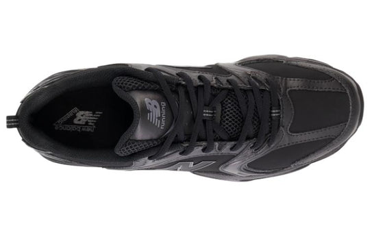 New Balance 530 'Black'