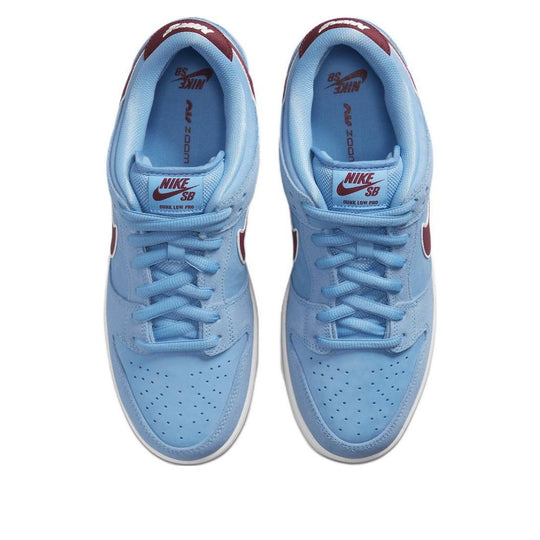 Nike SB Dunk Low Premium 'Philadelphia Phillies'