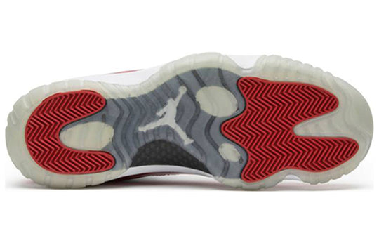 Jordan 11 Retro Low "Cherry"