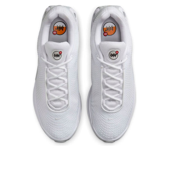 Nike Air Max Dn 'White Metallic Silver'