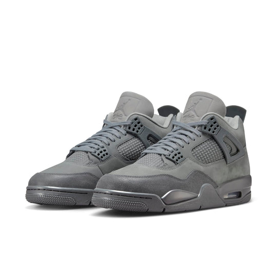 Jordan 4 Retro SE 'Paris Olympics Wet Cement'