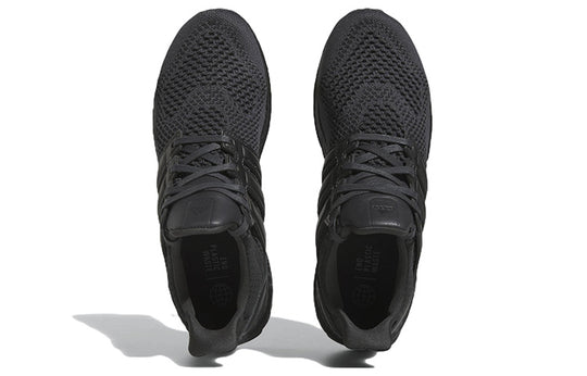 adidas UltraBoost 'Black'