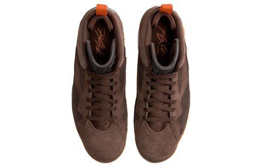 Jordan Jumpman MVP 678 “Brown Orange”