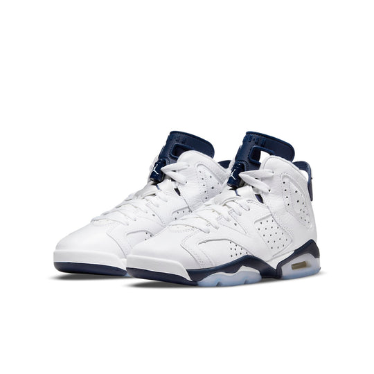 Jordan 6 Retro 'Midnight Navy'