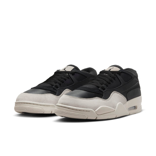 Jordan 4 RM 'Black Light Bone'