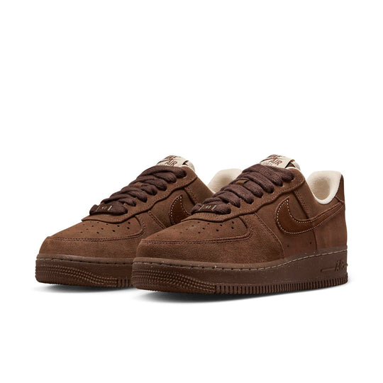 Nike Air Force 1 Low 'Cacao Wow'