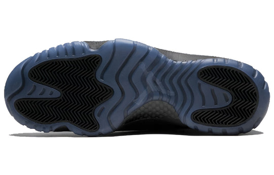 Jordan 11 Retro "Cap and Gown"