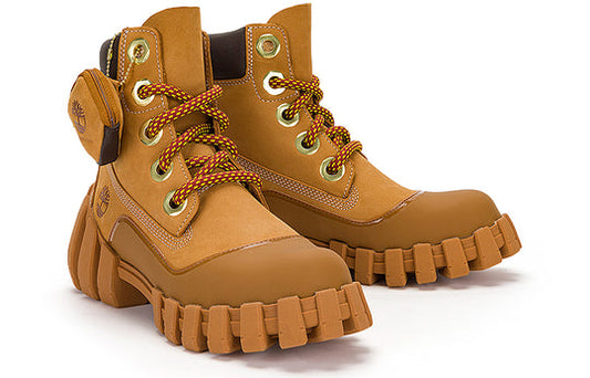 Timberland x HUMBERTO LEON Future73