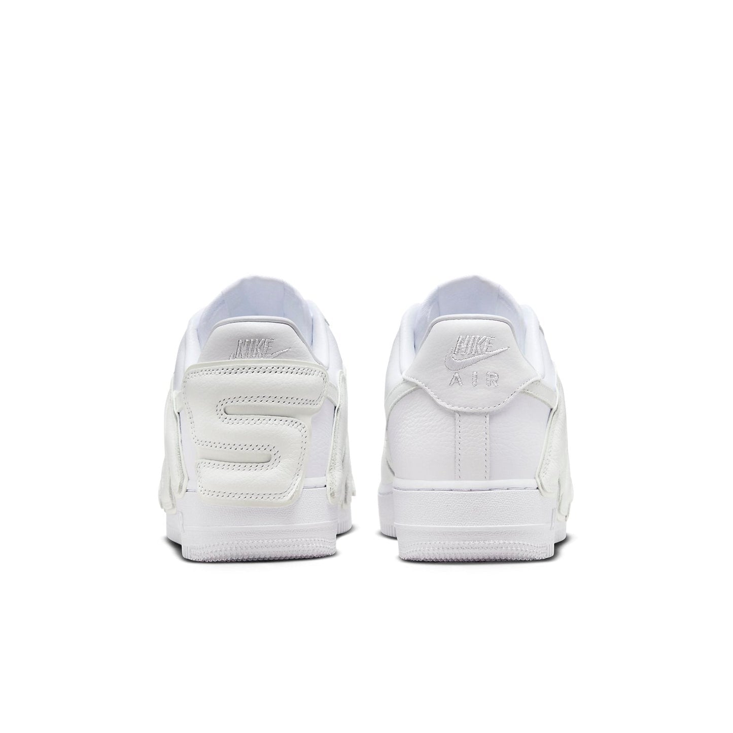 Nike x Cactus Plant Flea Market Air Force 1 Low 'White '