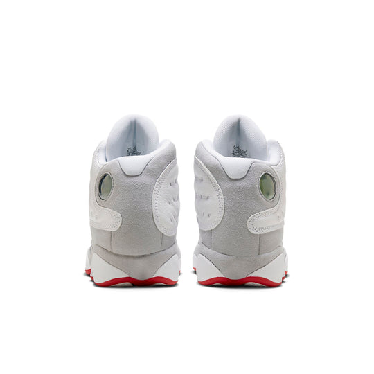 Jordan 13 Retro 'Wolf Grey'