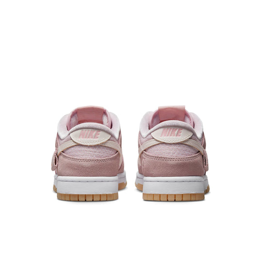 Nike Dunk Low 'Teddy Bear - Light Soft Pink'