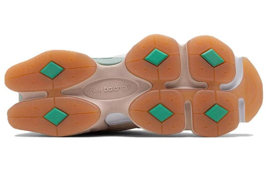 New Balance 9060 x Joe Freshgoods 'Penny Cookie Pink'