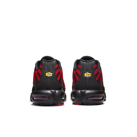 Nike Air Max Plus 'Bred Reflective'