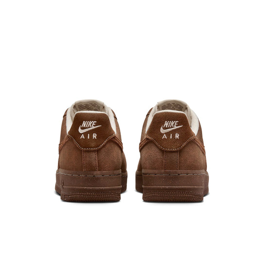 Nike Air Force 1 Low 'Cacao Wow'