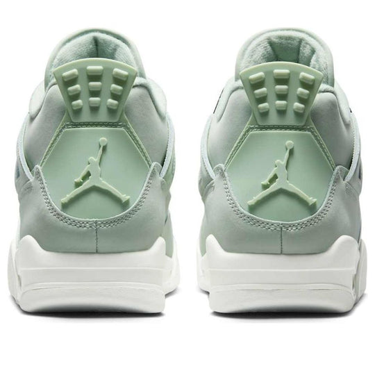 Jordan 4 Retro 'Seafoam Sail'