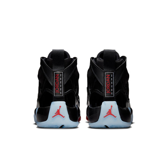 Jordan Jumpman Two Trey