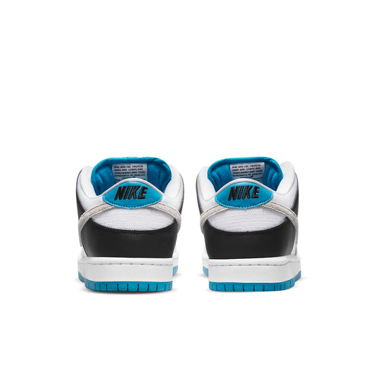 Nike SB Dunk Low Pro 'Laser Blue'