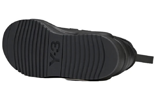 adidas x Y3 Rivalry 'Triple Black'