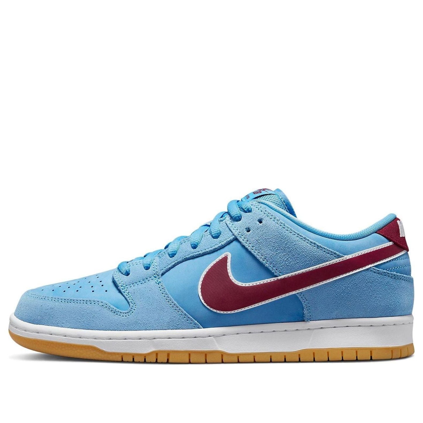 Nike SB Dunk Low Premium 'Philadelphia Phillies'