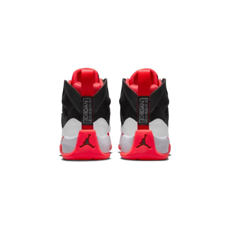 Jordan Jumpman Two Trey Black/White/Infrared 23